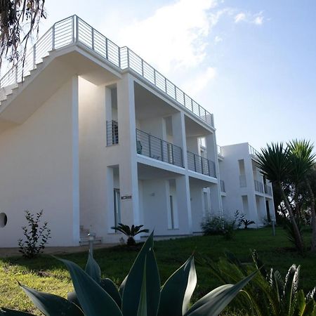 Costa Degli Dei Resort 카포바티카노 외부 사진