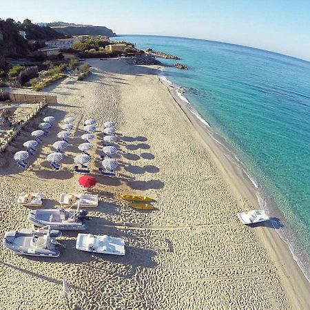 Costa Degli Dei Resort 카포바티카노 외부 사진