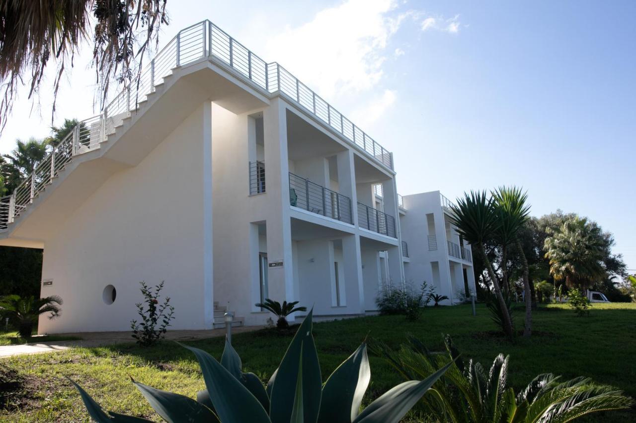Costa Degli Dei Resort 카포바티카노 외부 사진