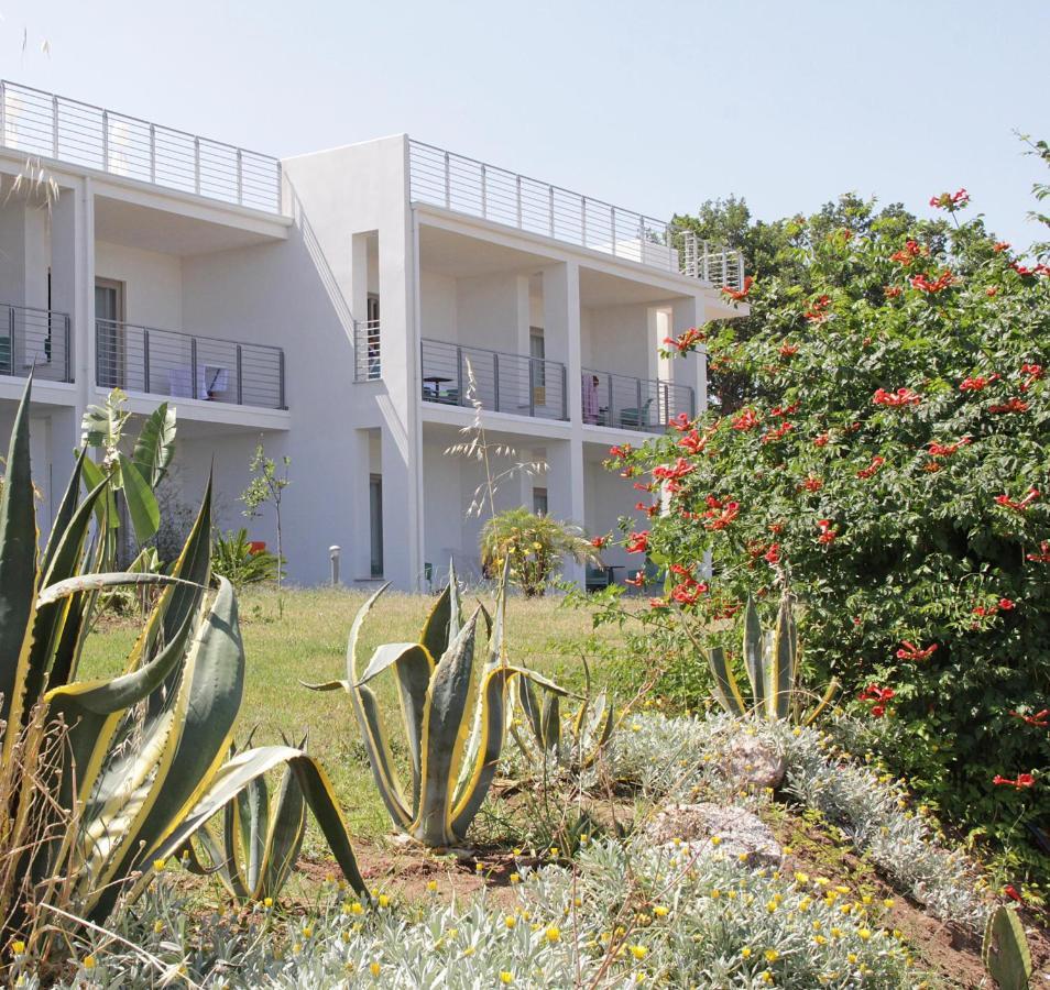 Costa Degli Dei Resort 카포바티카노 외부 사진