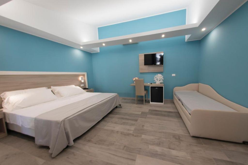 Costa Degli Dei Resort 카포바티카노 외부 사진